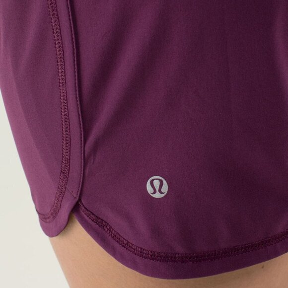 Lululemon Groovy Run Short - Picture 7 of 15